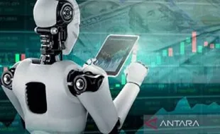 Satu Tersangka Kasus Robot Trading Net89 Meninggal akibat Kecelakaan