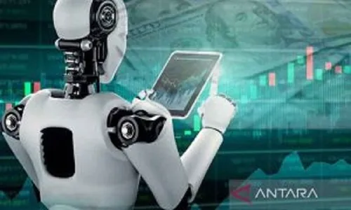 Satu Tersangka Kasus Robot Trading Net89 Meninggal akibat Kecelakaan