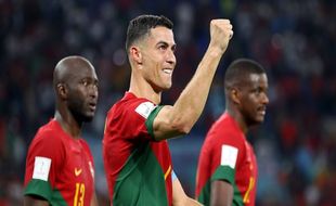 Hasil Piala Dunia 2022: Portugal Tundukkan Ghana 3-2