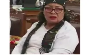 Ibunda Yosua: Bertobatlah Sambo Agar Arwah Anakku Tenang