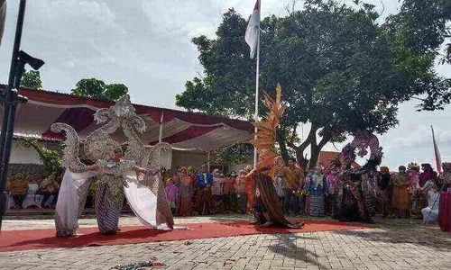 RSUD Pandang Arang Boyolali Rayakan HUT ke-61: Tingkatkan Pelayanan Paripurna!