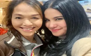 Bertemu Bunda Corla, Annisa Pohan: Aku pun Tercorla-Corla