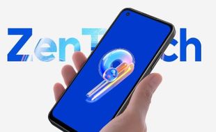 Rumor Zenfone akan Berhenti Produksi, Asus Langsung Bantah