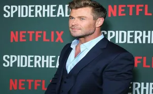 Chris Hemsworth Umumkan Hiatus dari Dunia Akting