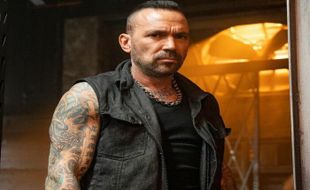 Profil Jason David Frank, Pemeran Power Ranger yang Meninggal Dunia