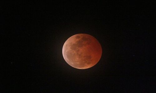 China Ingin Bangun Pangkalan di Bulan, Pakai Batu Bata Bulan