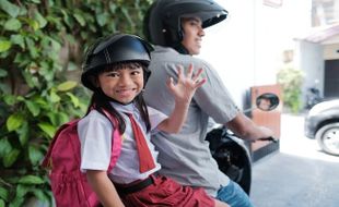 Jadwal Kapan Masuk Sekolah Setelah Lebaran 2024 di Jawa Tengah