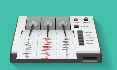 Ilmuwan China Temukan Alat Deteksi Dini Gempa