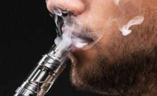 Kandungan Vape yang Bahaya bagi Tubuh