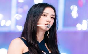 Pernyataan Agensi soal Kondisi Kesehatan Jisoo Blackpink