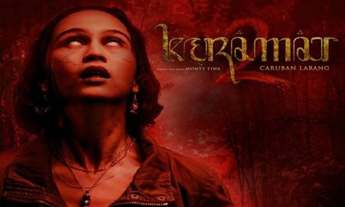 Deretan Film Horor Mokumenter seperti Keramat 2: Caruban Larang