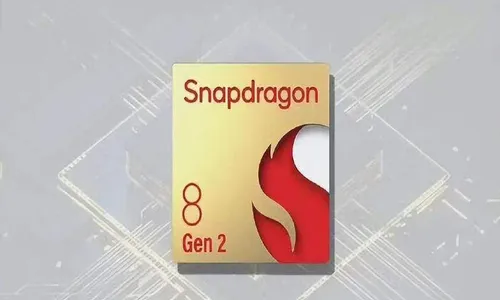 Bocoran HP dengan Snapdragon 8 Gen 2 Ini Layak Ditunggu