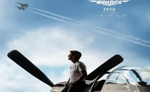 Top Gun: Maverick Kembali Tayang di Bioskop