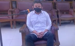 Ini Alasan Sidang Ferdy Sambo dkk Ditunda Sepekan