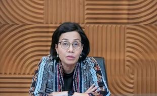 Soimah Curhat Soal Debt Collector Pajak, Menkeu Sri Mulyani Angkat Bicara