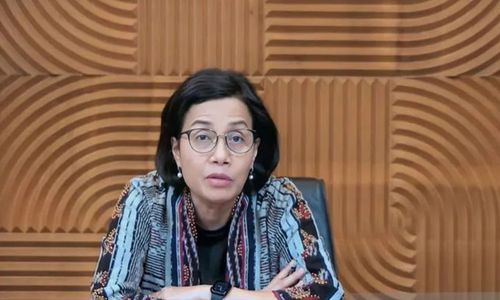 Sri Mulyani Bicara Tentang Setan dan Tuyul ke Penerima WBK-WBBM, Ini Maksudnya!