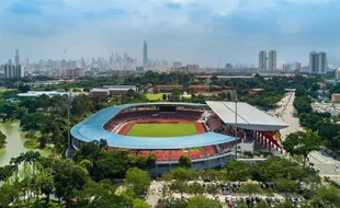 Piala AFF 2022: Timnas Indonesia Hadapi Brunei di Stadion Kuala Lumpur Malaysia