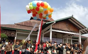 Tangani Stunting, Bupati Boyolali: Jangan Kebanyakan Rapat