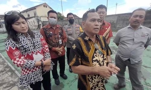 Kelebihan Bayar DPRD Solo, Seharusnya Rp180.000 per Hari Dibayar Rp580.000