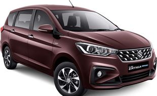 Ini Pilihan Mobil Hybrid Termurah di Indonesia