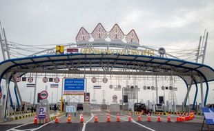 Masih Uji Coba, Tol Atlantis Semarang-Demak Belum Dikenai Tarif