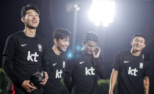 Prediksi Skor Uruguay Vs Korea Selatan: Kelincahan Latin vs Gaya Asia