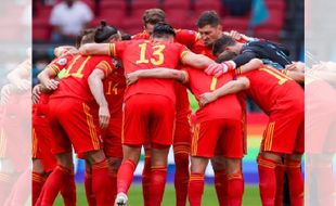 Prediksi Skor Amerika Serikat Vs Wales: Antiklimaks!