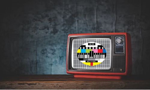 Migrasi TV Digital, Wong Sukoharjo Masih Adem Ayem Nikmati Siaran Analog