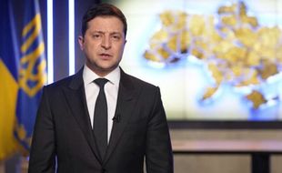 Heboh Video Tentara Rusia Penggal Tawanan, Presiden Zelensky: Binatang Buas!