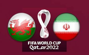 Data dan Fakta Menarik Jelang Piala Dunia 2022: Wales vs Iran