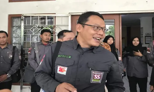 Waroeng SS Punya Tunggakan Iuran BPJS Ketenagakerjaan Senilai Rp12 Miliar