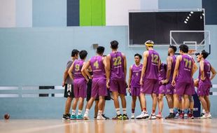 IBL Indonesia Cup 2022: Saatnya West Bandits Unjuk Gigi di Depan Suporter Solo