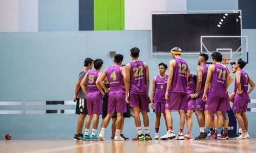 IBL Indonesia Cup 2022: Saatnya West Bandits Unjuk Gigi di Depan Suporter Solo