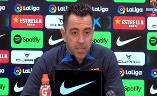 Mengejutkan! Barcelona Pecat Xavi Hernandez, Hansi Flick Kandidat Pengganti