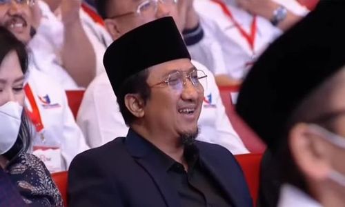 Kronologi Yusuf Mansur Didenda Rp1,2 Miliar Terkait Penipuan Proyek Batu Bara