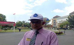 Suhu Sukoharjo Panas, Pusat Astronomi Assalaam Sebut Ada 2 Penyebabnya