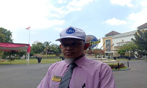 Suhu Sukoharjo Panas, Pusat Astronomi Assalaam Sebut Ada 2 Penyebabnya