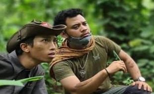 Sahabat Panji Meninggal, Serum Antibisa King Cobra Belum ada di Indonesia