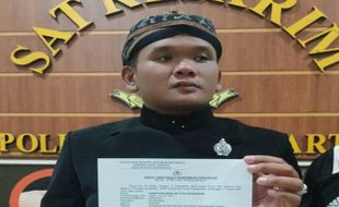 Proses Hukum Dugaan Penganiayaan oleh GKR Timoer Rumbai Dipastikan Jalan Terus