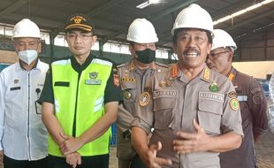 Pelabuhan Tanjung Emas Semarang Siap Layani Impor Produk Holtikultura