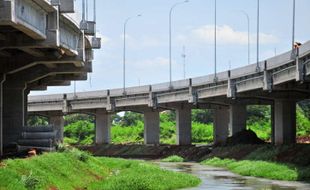 Jejak Kualitas Terbaik WSBP di Berbagai Proyek-Proyek Infrastruktur