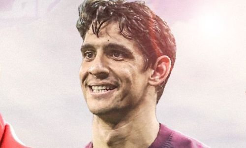 Ini Dia Profil Kiper Maroko, Bono: Bikin Frustrasi Pemain Depan Portugal!