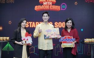 Mie Sedaap Punya Korean Cheese Buldak, Perpaduaan Ayam Pedas dan Gurihnya Keju