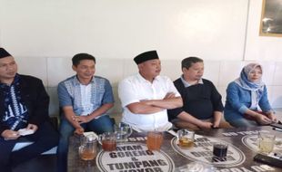 Masuk Tahun Politik, Anggota DPRD Salatiga Ingatkan ASN Netral