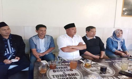 Masuk Tahun Politik, Anggota DPRD Salatiga Ingatkan ASN Netral