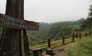 Daya Tarik Deles Indah Klaten, dari Camping Ground hingga Wisata Edukasi