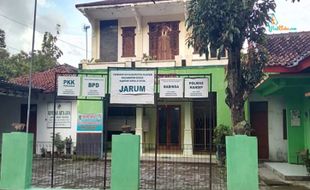 Desa Jarum Klaten, Penghasil Batik Berkualitas dengan Harga Relatif Murah