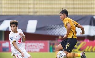 Hasil Liga 1: Bermain 0-0 Lawan Bhayangkara FC, PSM Makassar Belum Terkalahkan