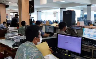 Samsat Se-Jateng Tambah Jam Pelayanan Jelang Akhir Tahun, Yuk Bayar Pajak!