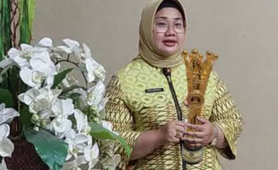 Bupati Sragen Siapkan Kejutan bagi ASN Paling Inovatif Pertengahan Tahun Ini